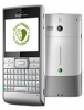 Sony Ericsson Aspen S1 MSM7227 