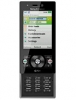 Sony Ericsson G705 DB3210 A2 