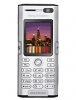 Sony Ericsson K600i / K600c / V600i (Vodafone) DB2000 A1 