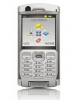 Sony Ericsson P990i / P990c DB2000 PDA A1 
