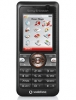 Sony Ericsson V630i Vodafone (K610i) DB2020 A1 