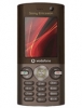 Sony Ericsson V640i Vodafone (K630i) DB3150 A2 