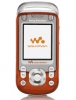 Sony Ericsson W600i DB2010 A1 
