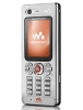 Sony Ericsson W880i / W880c / W888 DB2020 A1 