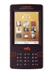 Sony Ericsson W950i / W958c DB2000 PDA A1 