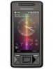 Sony Ericsson Xperia X1 / Xperia X1a S1 MSM7200 (HTC) 