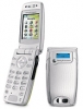 Sony Ericsson Z600 / Z608 DB1000 A0 