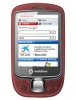 Vodafone Indie (ZTE X761) MTK Series 