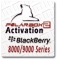 Activaci�n para Liberar BlackBerry de las Series 8000 y 9000 por s�lo 137 EUR