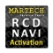 New Martech RCD Service Tools v2.0.5.0 with support for RadioCDs and Navis!