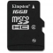 microSD and microSDHC memory cards at the BEST price of the market !!
