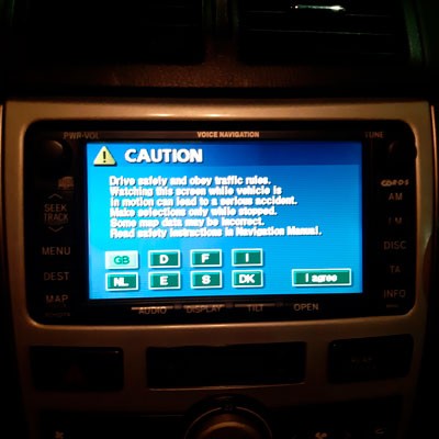 toyota navigation update torrent