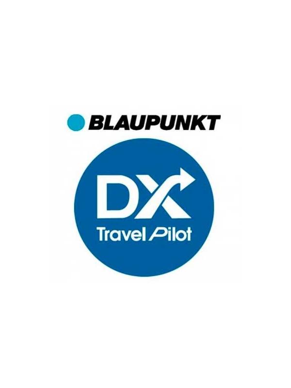 Blaupunkt Travel Pilot DX 2014 [1 x CD to choose]