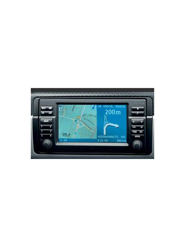 BMW MK1, MK2 & MK3 2015 [1 x CD to choose] - Latest version of the map CD update for the BMW MK I, MK II and MK III navigators (CD System or DVD High with disk drive unit located in the boot / trunk) as well as VDO Dayton (Clarin Series / Non C-IQ) systems used into Bentley, Citron, Hyundai, Kia, Land Rover, Ford, Mini, Opel, Peugeot, Renault, Rover, VW, MG and Nissan vehicles.