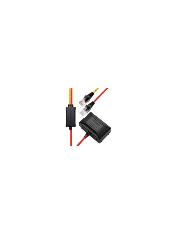 Combi Cable Nokia BB5 7230 10pin + JAF 8pin [New Schema v3.0C]