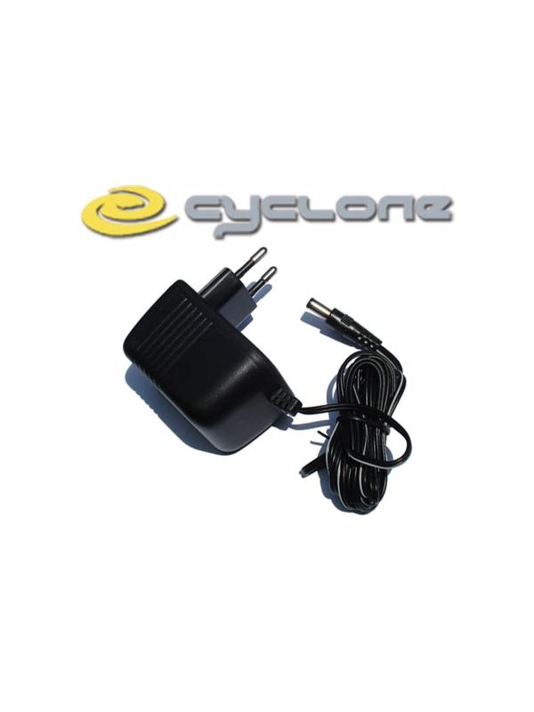 Cyclone Box 5.5v 400mAh DC Power Adaptor