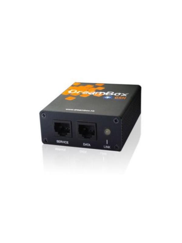 DreamBox + 5 pcs Cable Set - 