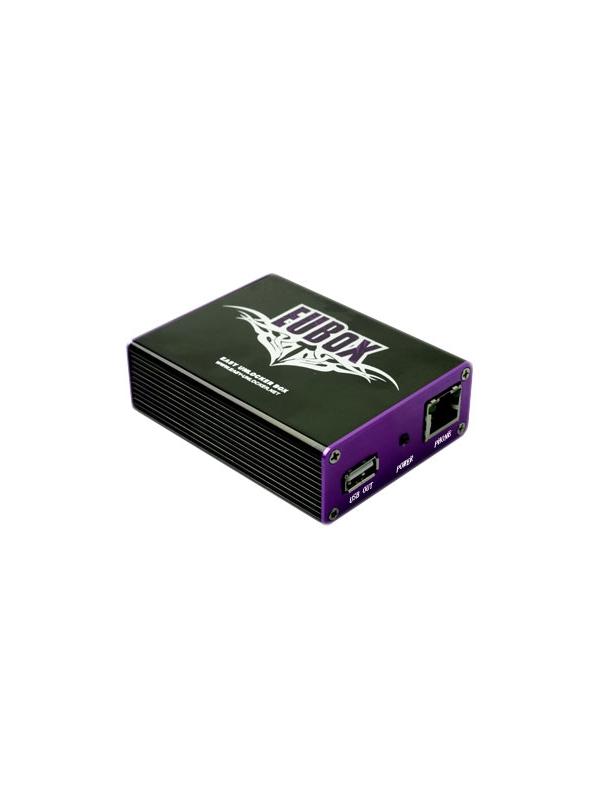 Easy Unlocker Box + 38 pcs Cable Set