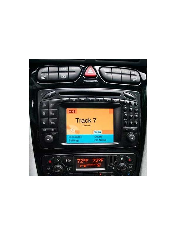 Mercedes Benz Comand 2.0 DX 2014 [1 x CD to choose] - Latest version of the map CD update for theBlaupunkt Travel Pilot DX, DX-V, DX-N, DX-R 5, DX-R 52, DX-R 70, DX-R 4 systems and for navigators such as Mercedes Benz Comand DX, Audi RNS-D, Audi Navigation BNS4.x, Audi Navigation Plus RNS4.x, Volkswagen Radio Navigation System MFD, VW RNS2 CD, VW MFD2 CD, and definitely any DX from brands as Alfa Romeo, Fiat, Ford, Honda, Lancia, Maserati, Seat, Skoda and Peugeot.