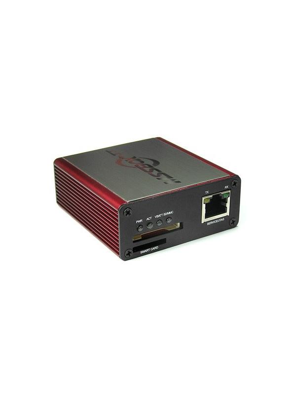 MSS Box 2 Activada + Licencia ODM + Kit 7 Cables