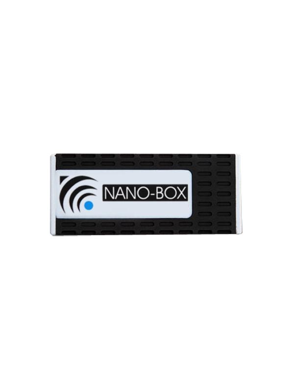 Nano Box for Samsung & LG + 10 pcs Cable Set [Venom Series] - Great solution that is very easy to install and use! Supports more than 500 different models! Highly recommended to unlock practically all newest Samsung and LG of the market just reading out the Network NCK code in just 3 seconds! Therefore not lost data from the handset such as phonebook, calendar, emails, etc ... It is totally safe because nothing is written to the cellphone!