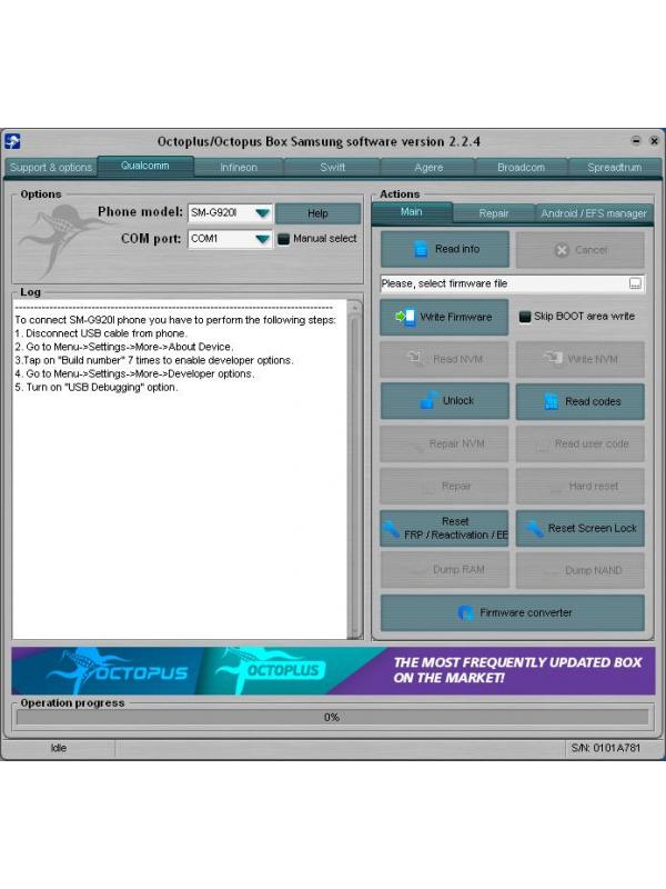 Samsung reset gt-b2710 Official Samsung