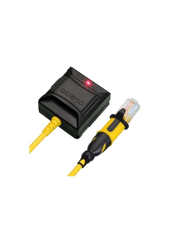 Cable LG GD510 / GF510 RJ45 (BX Series con LED)