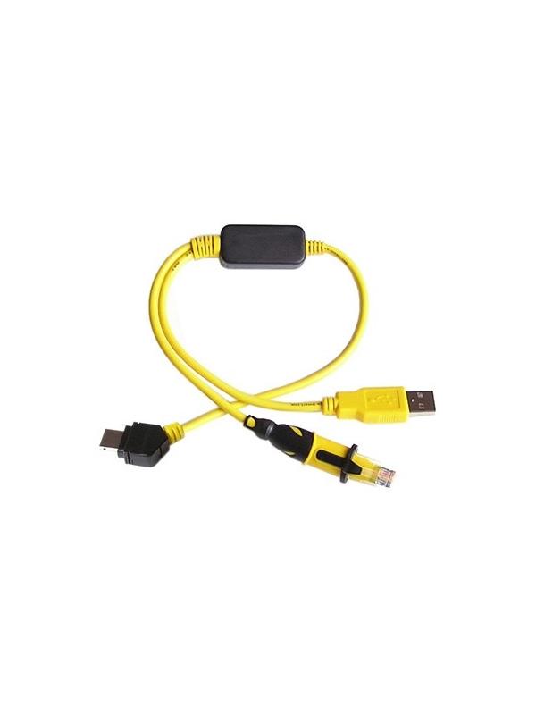 Cable Samsung V804 / Z150 / E240 RJ45+USB (BX Series)