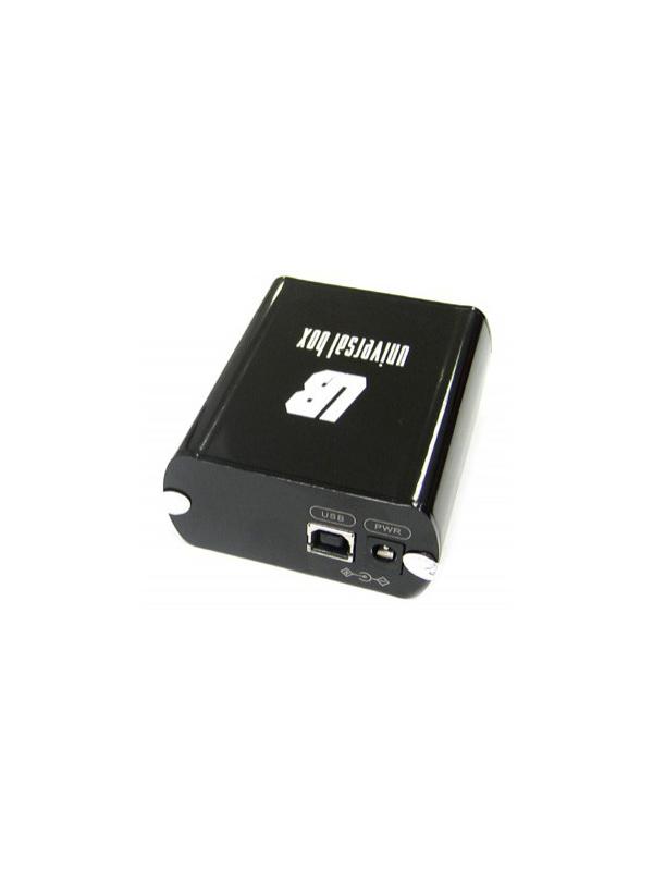 Universal Box Dongle - Universalbox - GSM-Support