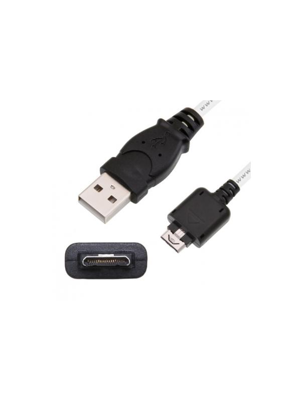 Cable LG KU311 / KU800 USB (Venom Series)