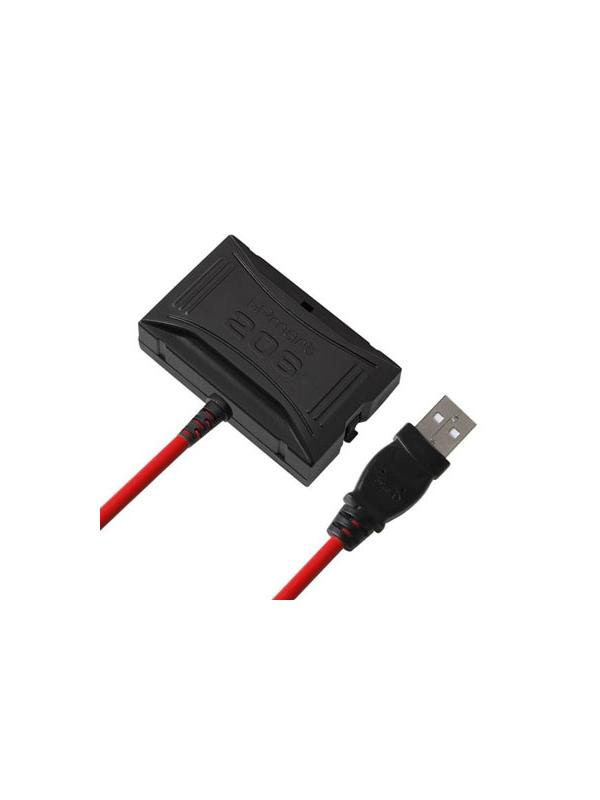 Nokia BB5 Asha 206 / 2060 USB TestMode Cable (Venom Series) - 