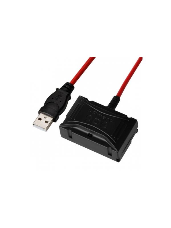 Cable Nokia BB5 Asha 202 USB TestMode (Venom Series) - 