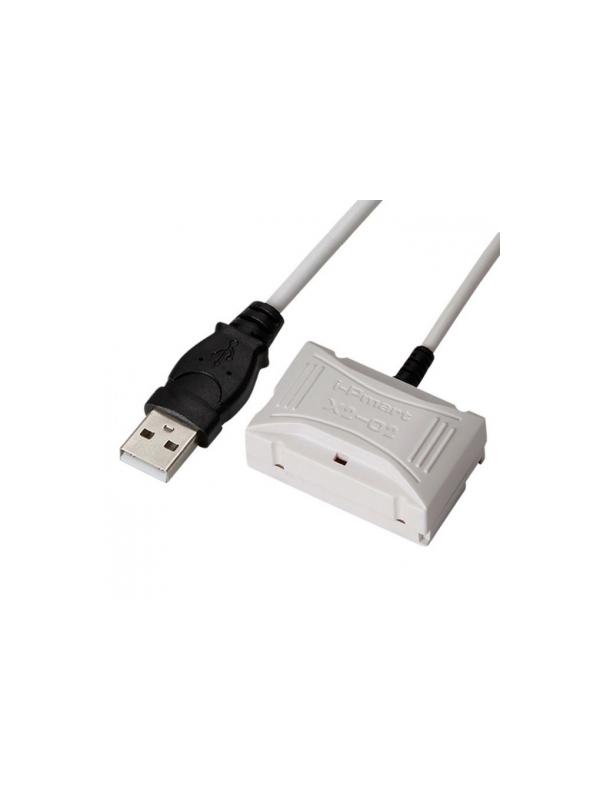 Cable Nokia BB5 X2-02 USB TestMode (Venom Series) - 