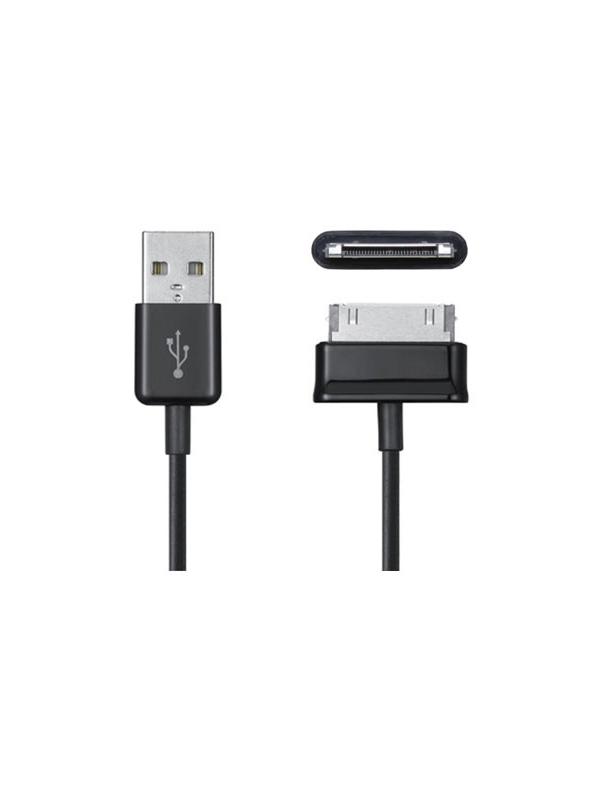 Cable Samsung Galaxy Tab P1000 / Tab 2 / Note / Note 2 USB