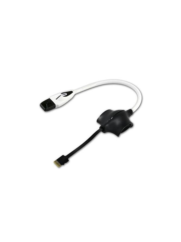 Cable para resetear contador 0 MEP en BlackBerry 8xxx / 9xxx