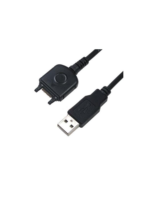 Cable SonyEricsson DCU-60 / DCU-65 USB (Venom Series) - 