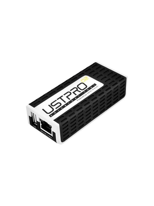 UST PRO 2 Box + Kit 27 Cables [Venom Series]
