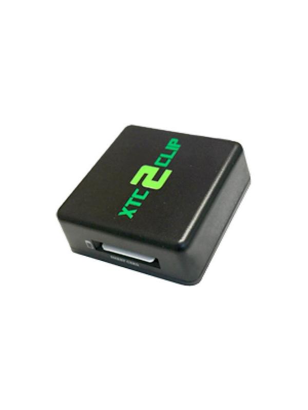 XTC 2 Clip for HTC + 3 Flex Cables + microSD Reader