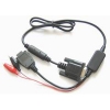 Alcatel 835 COM/Serial Cable