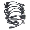 Kit Cables LG All in One Serie/COM (5 unidades)