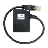 Nokia DCT4+ 5000 8pin JAF Cable
