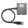 Nokia BB5 N93i 8pin JAF Cable - 