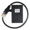 Cable Nokia DCT4+ 1208 / 1209 / 1650 10pines MT Box - 