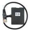 Cable Nokia BB5 7610s Supernova / 3600s Slide 10pines MT Box - 