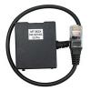 Cable Nokia BB5 6210n Navigator 10pines MT Box - 