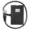 Cable Nokia BB5 6650f Fold 10pines MT Box - 