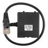 Cable Nokia BB5 N96 10pines MT Box