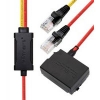 Nokia DCT4+ 2630 Cable [Combi 10pin + JAF 8pin]