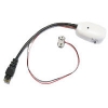 ORIGINAL Genie Adjustable Adaptor for use RJ45 7pin JAF Cables
