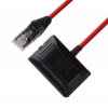 Nokia BB5 Asha 302 / 3020 8pin JAF Cable (Venom Series)